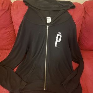 Victoria secret Pink sweater